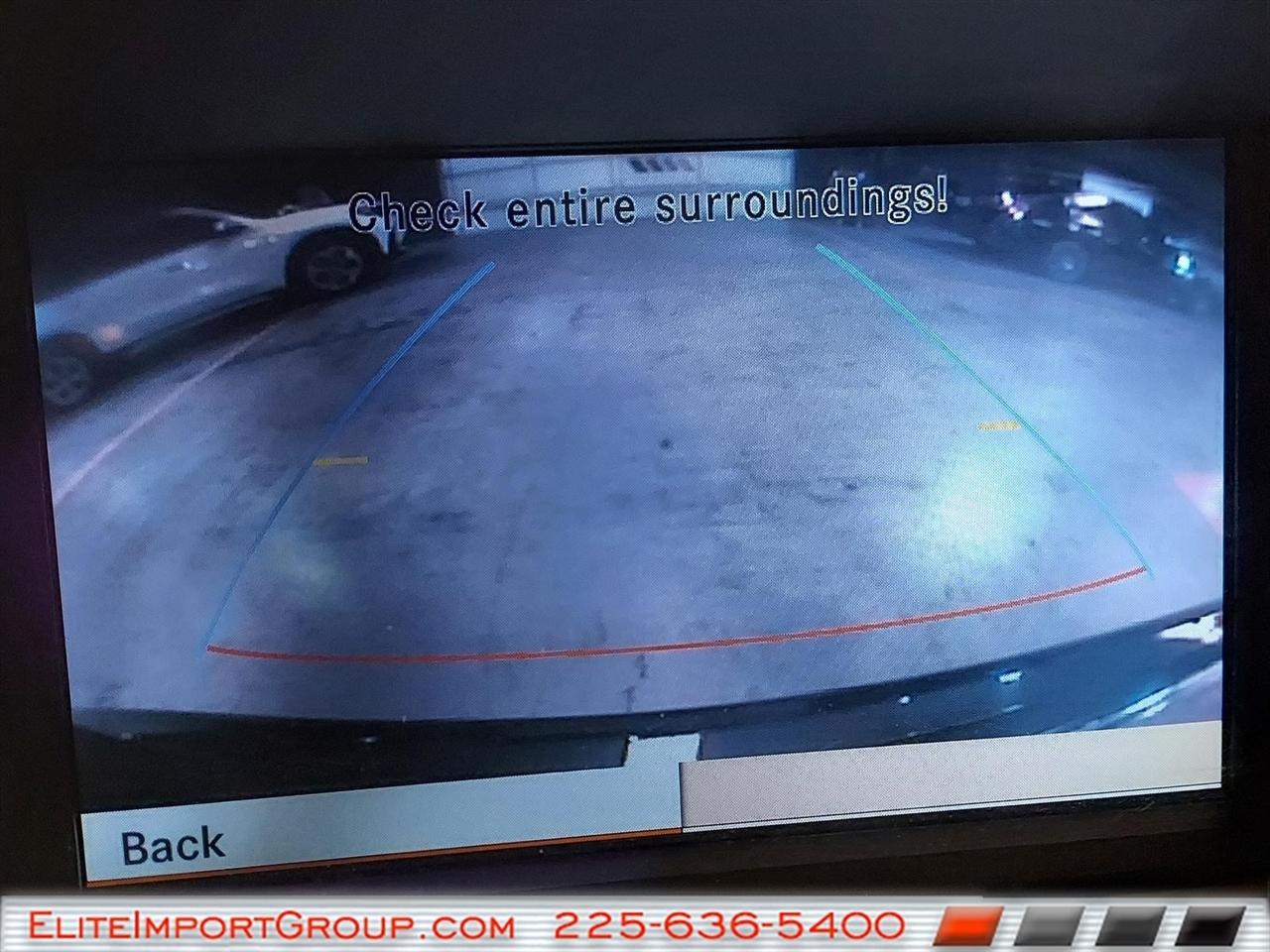 Mercedes-Benz S-Class 4dr Sdn S 550 RWD 2011