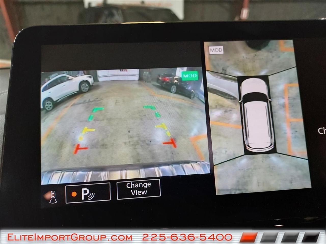 Infiniti QX80 PREMIUM SELECT RWD 2022