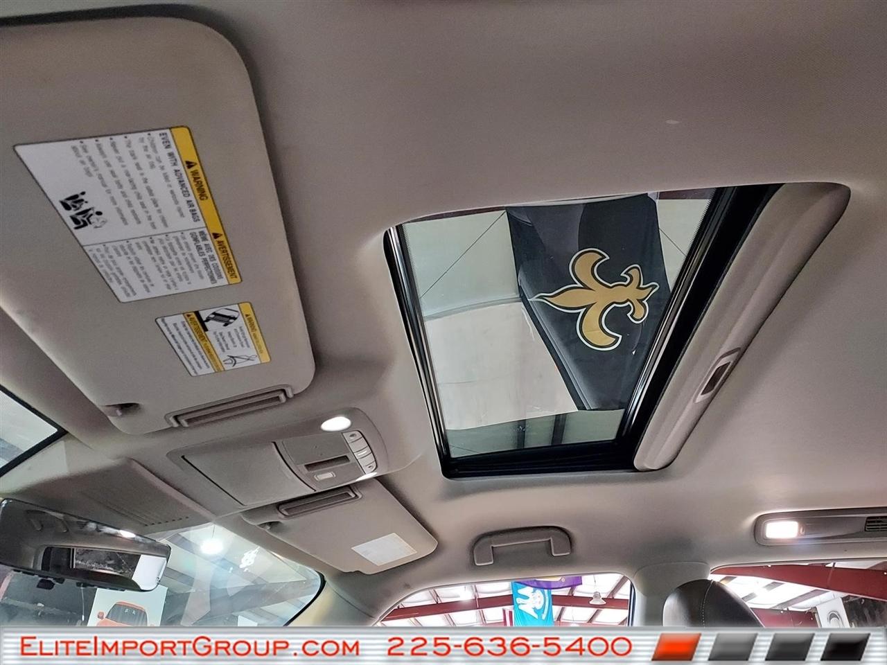 Infiniti QX80 PREMIUM SELECT RWD 2022