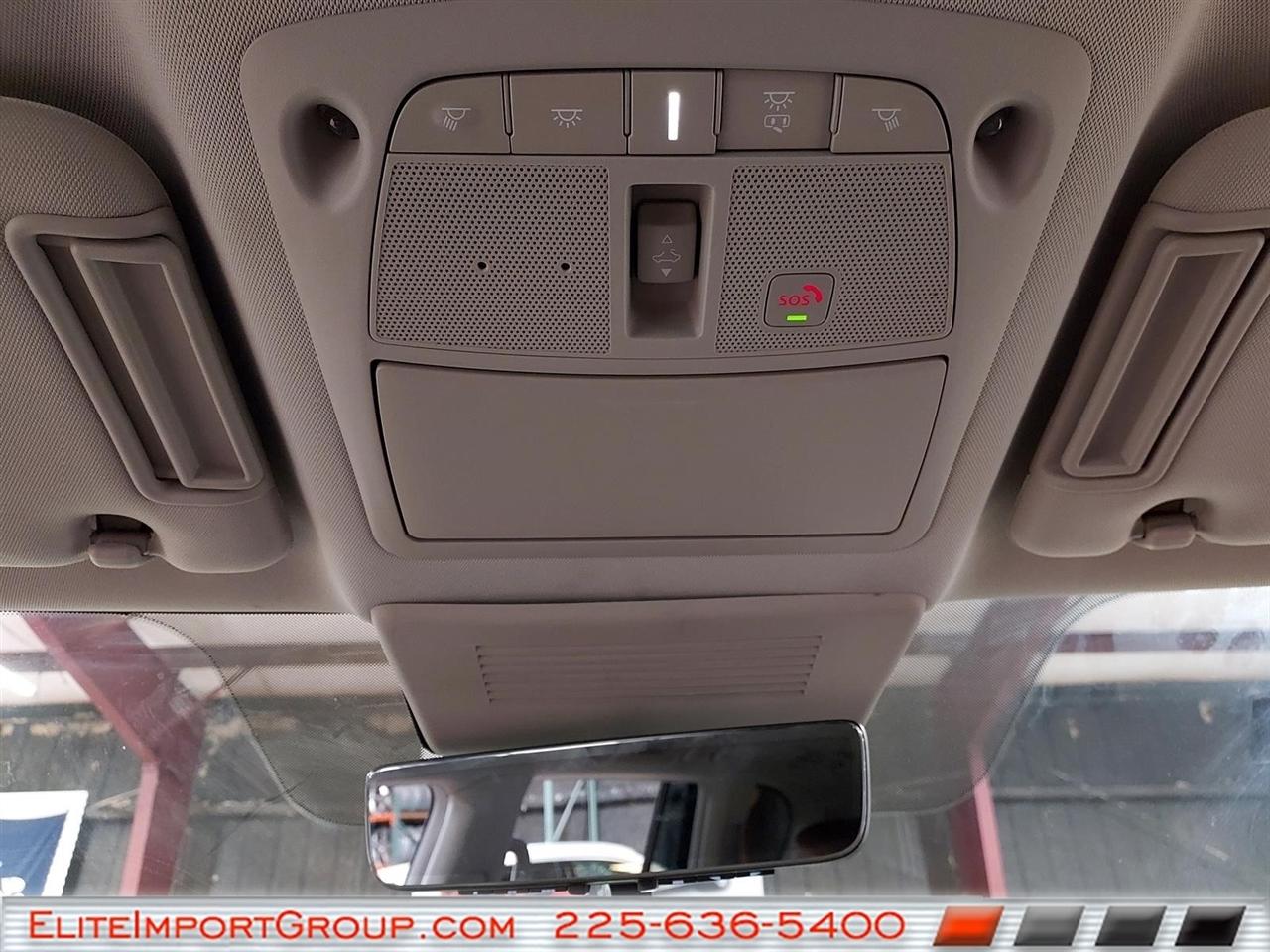 Infiniti QX80 PREMIUM SELECT RWD 2022