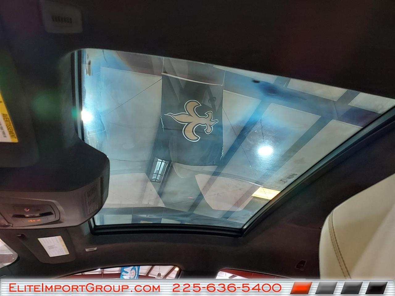 BMW 6 Series 4dr Sdn 640i RWD Gran Coupe 2014