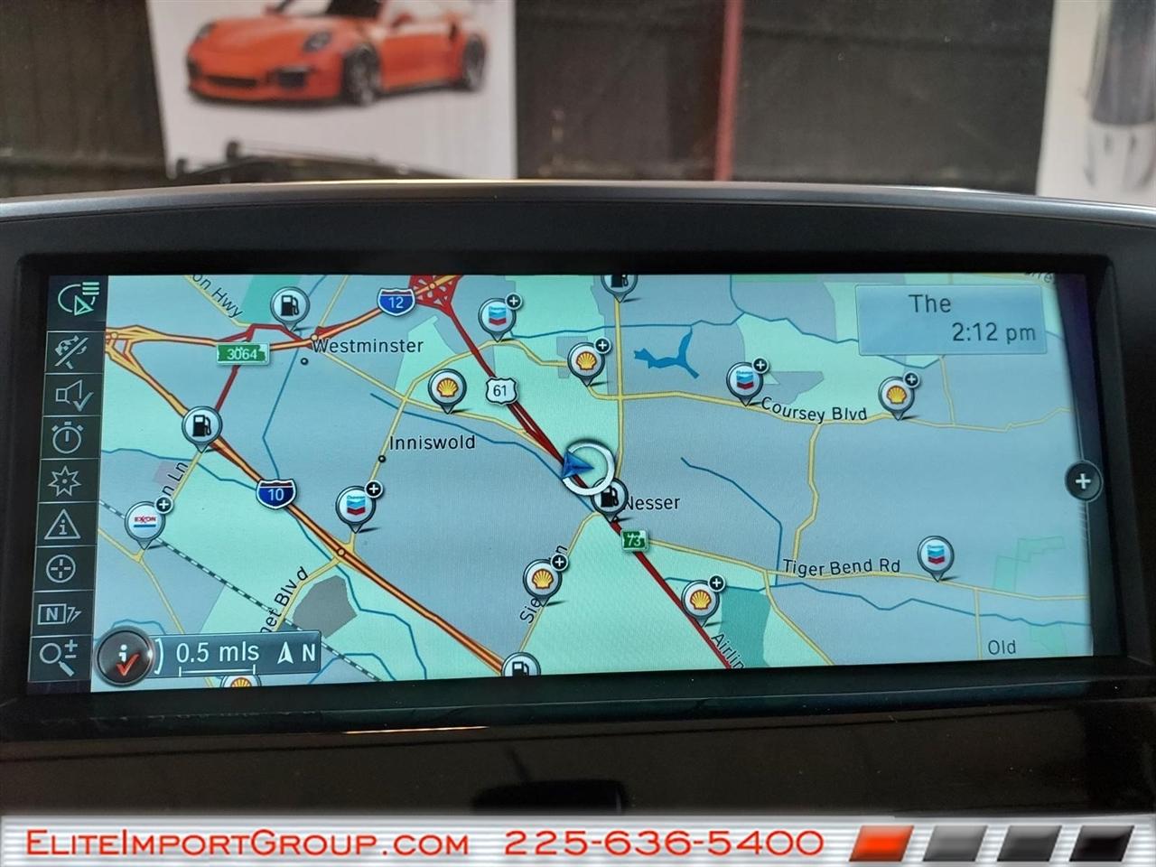 BMW 6 Series 4dr Sdn 640i RWD Gran Coupe 2014