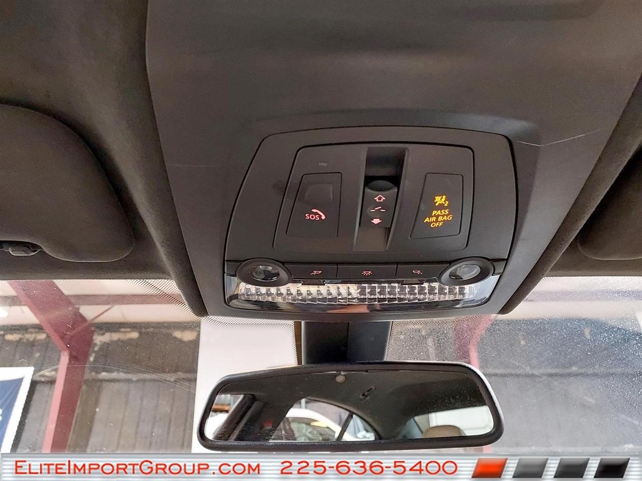 BMW 6 Series 4dr Sdn 640i RWD Gran Coupe 2014