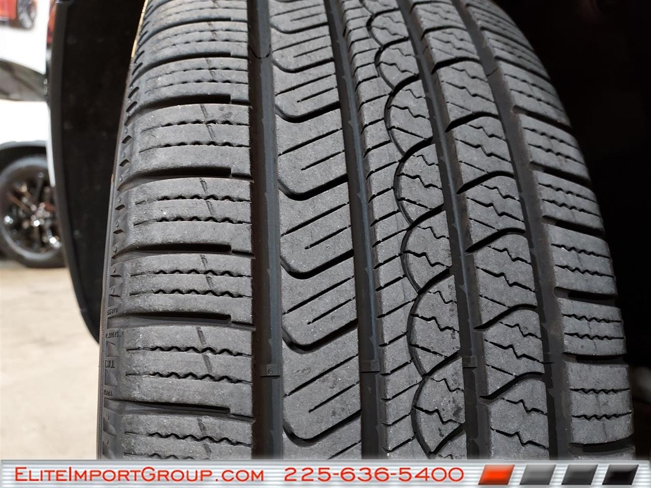 Porsche Macan S AWD 2018