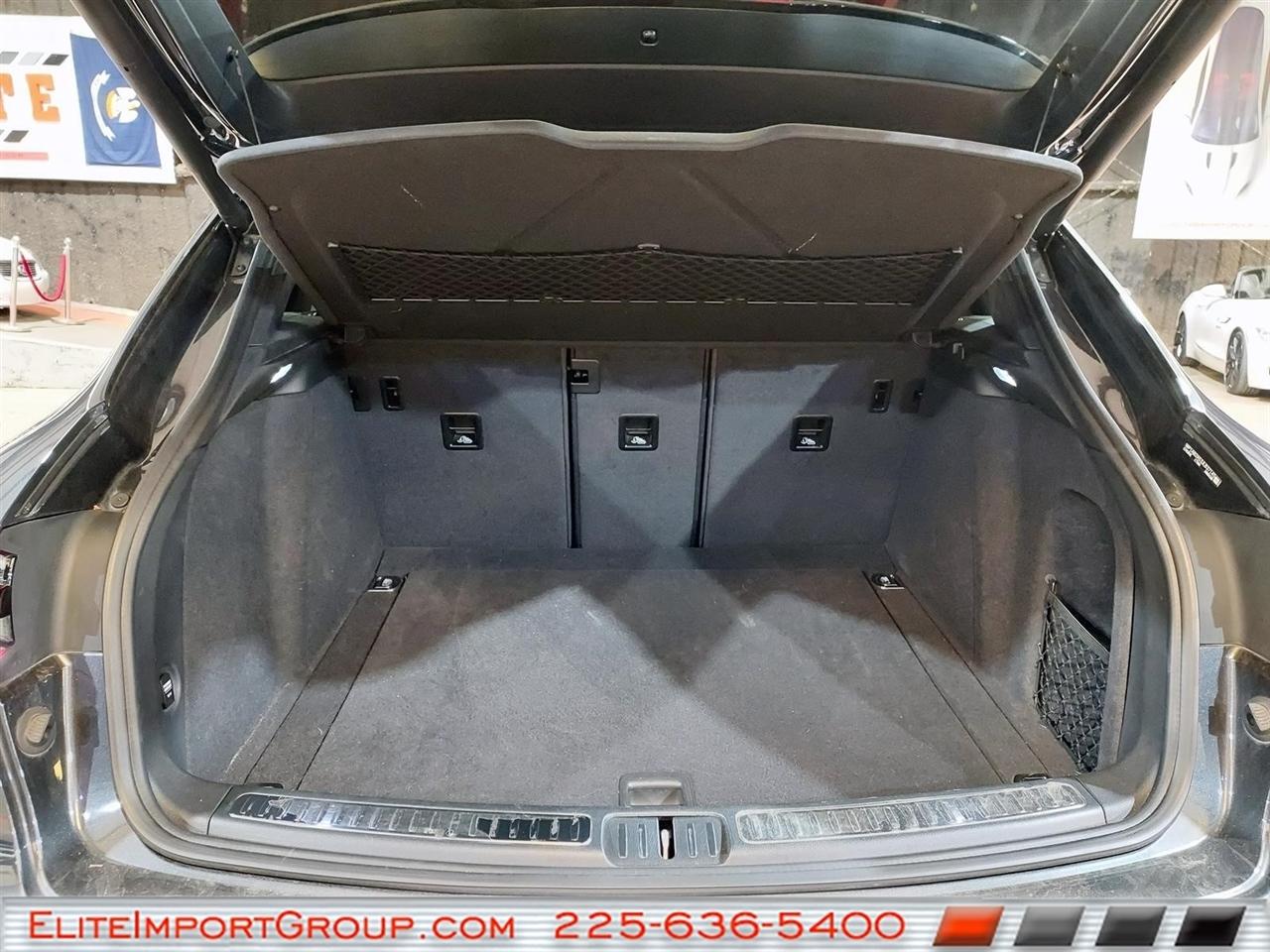 Porsche Macan S AWD 2018