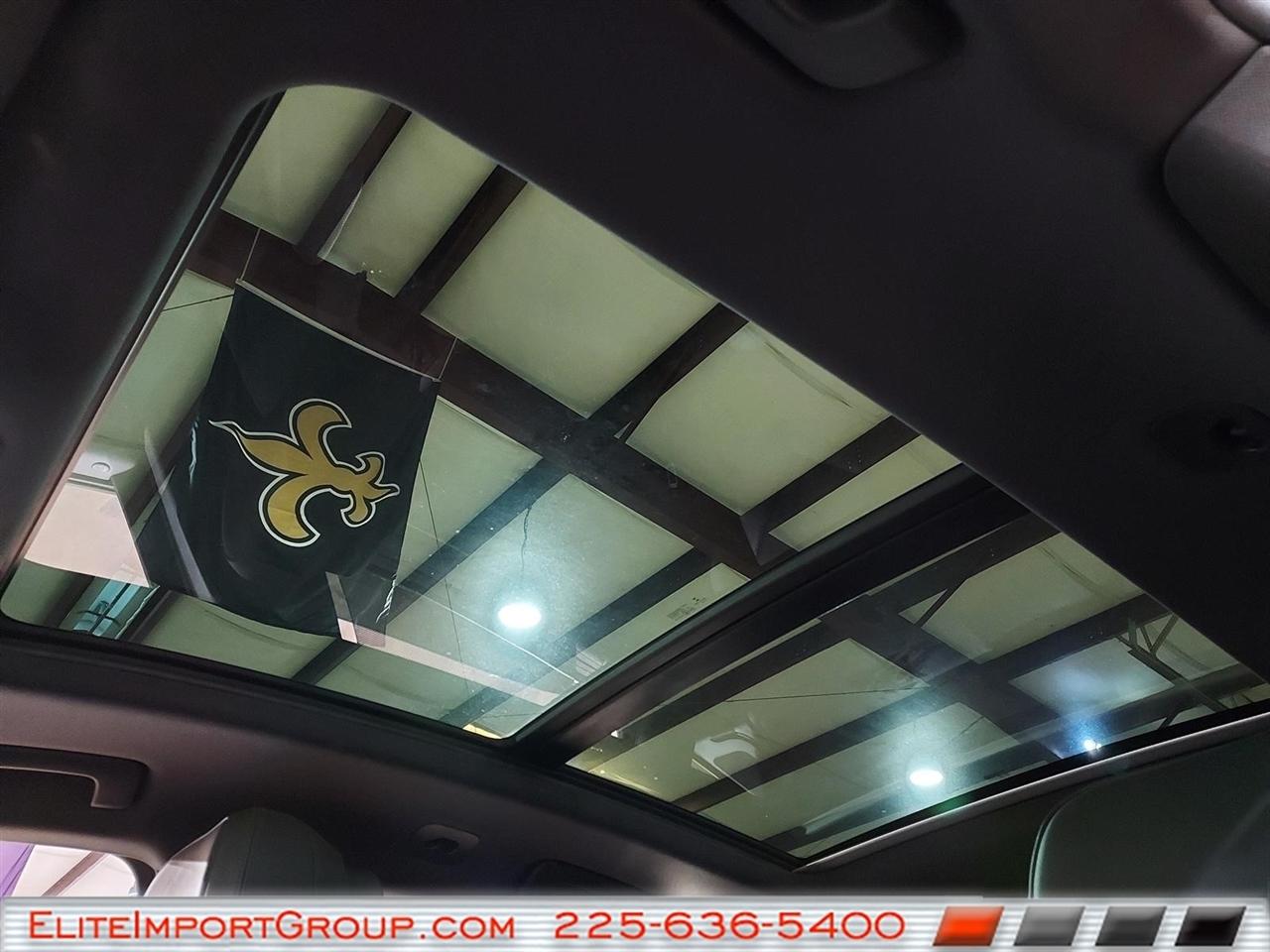 Porsche Macan S AWD 2018