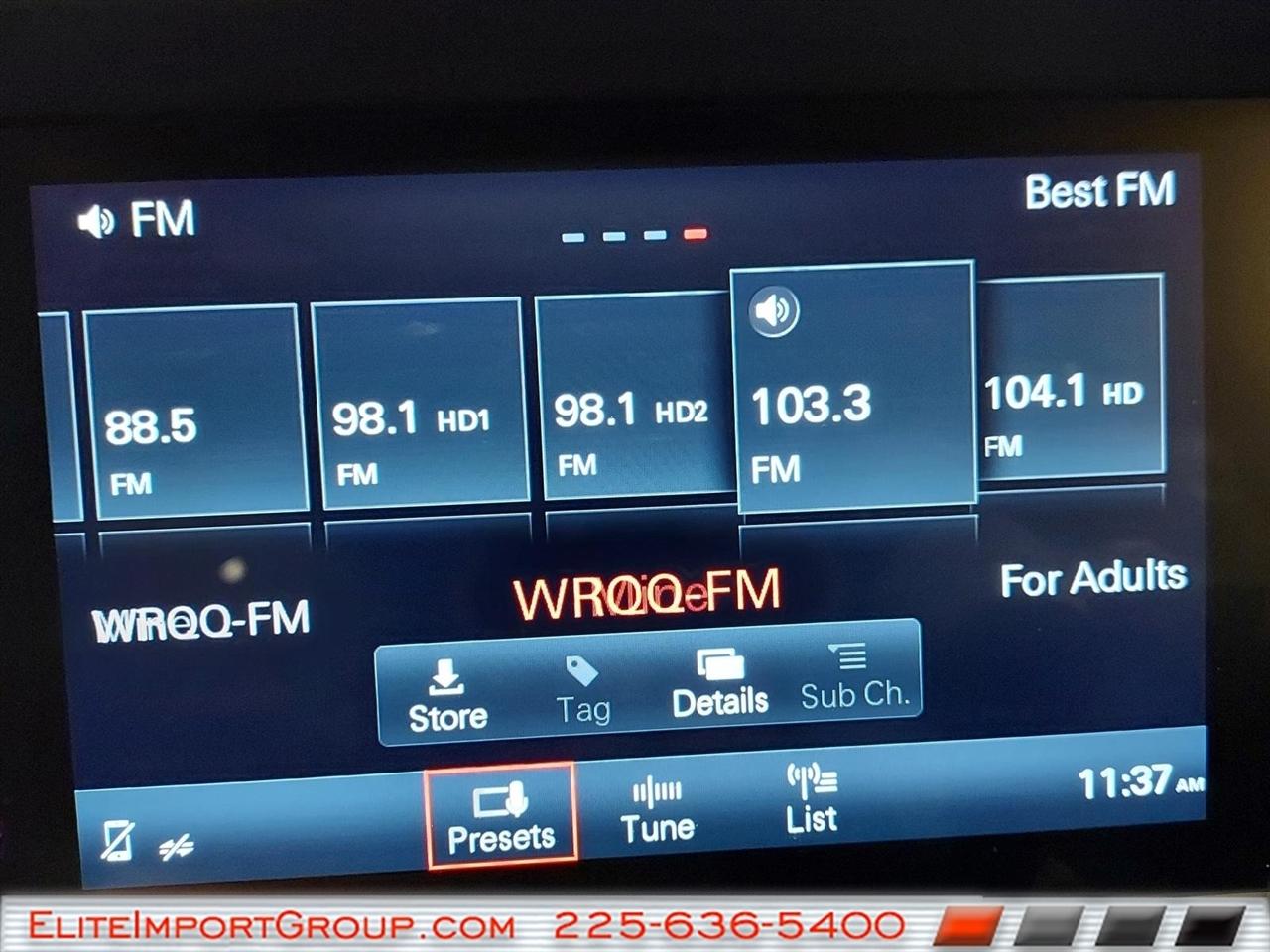 Porsche Macan S AWD 2018