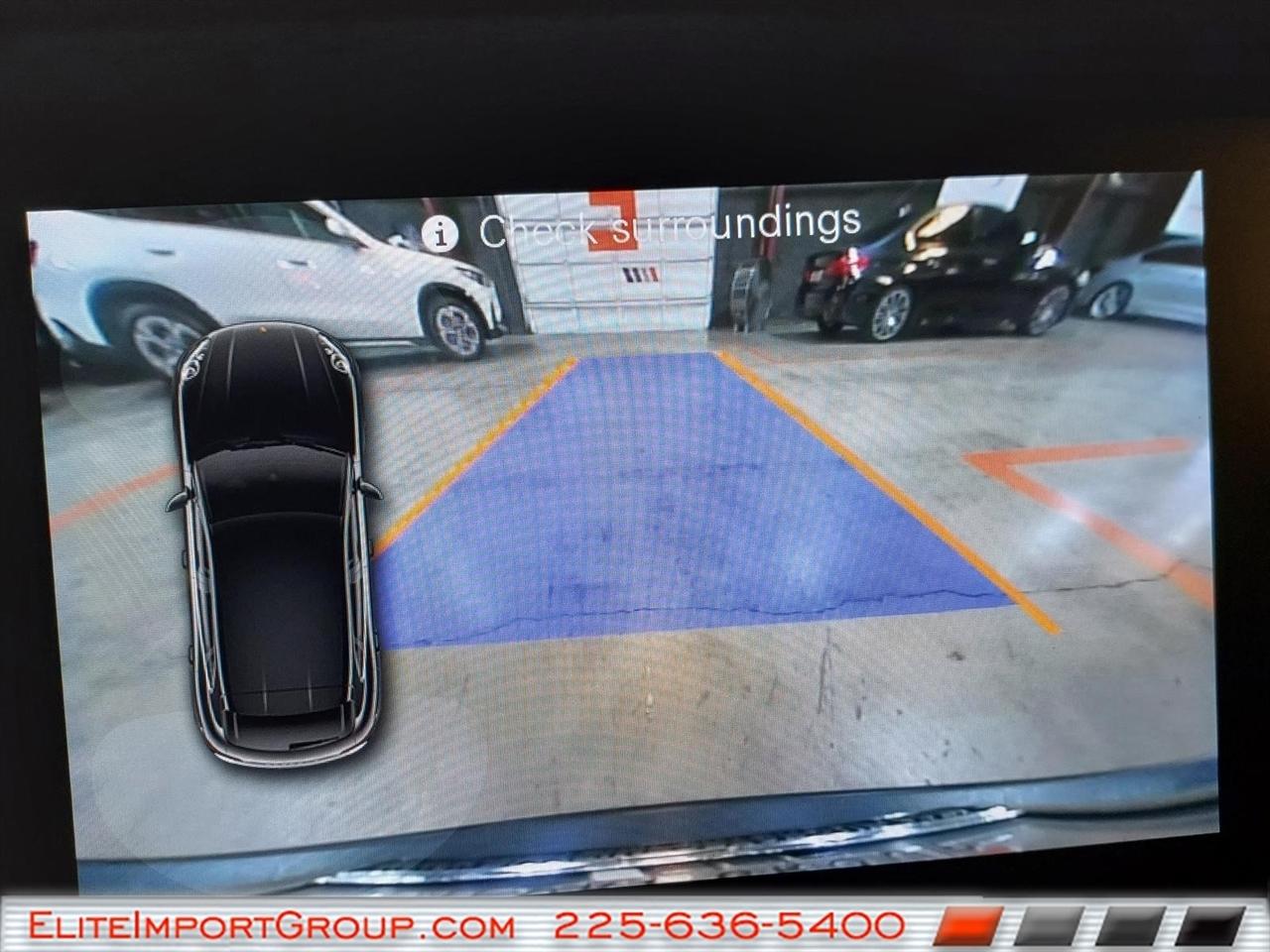 Porsche Macan S AWD 2018