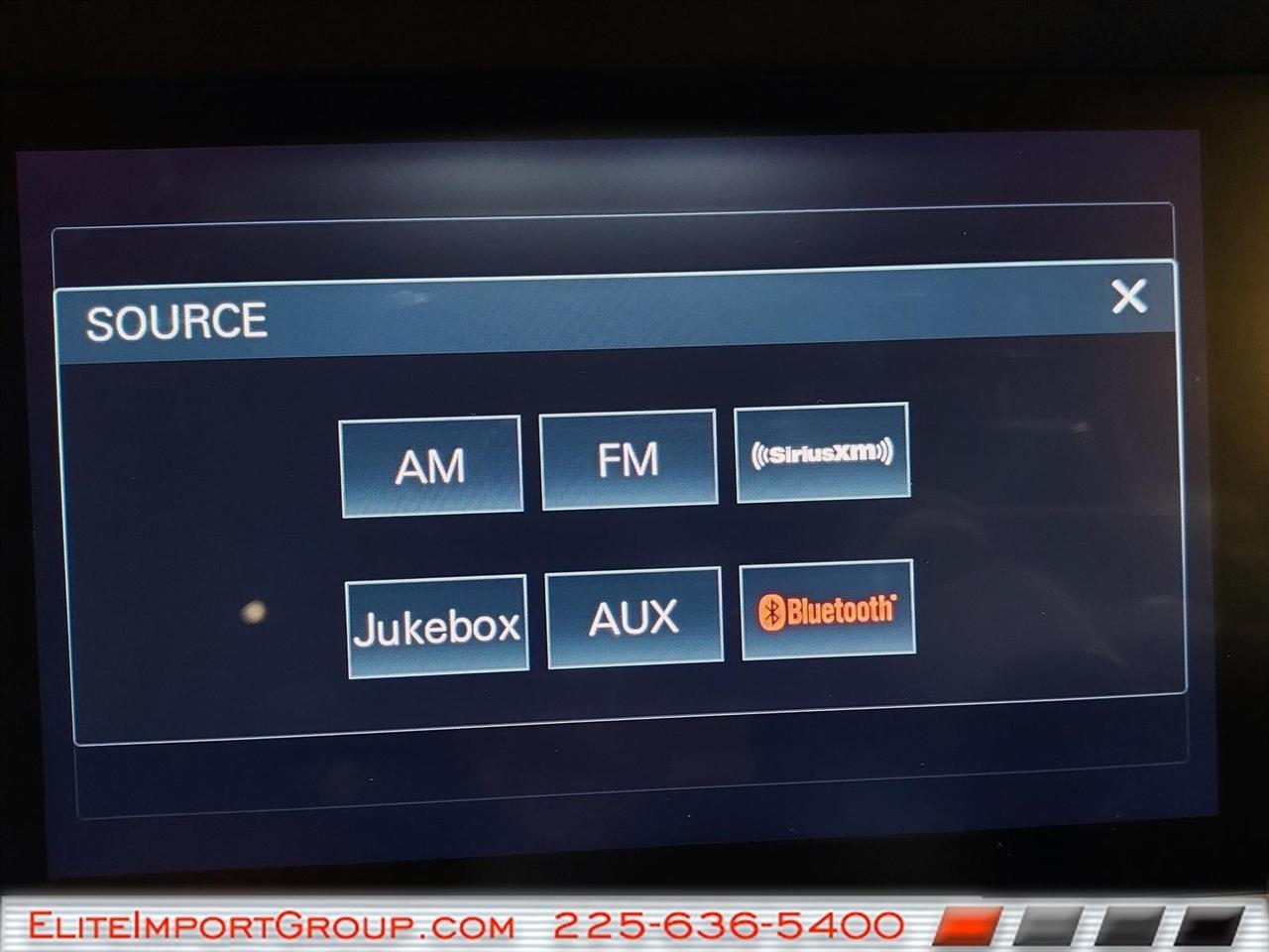 Porsche Macan S AWD 2018