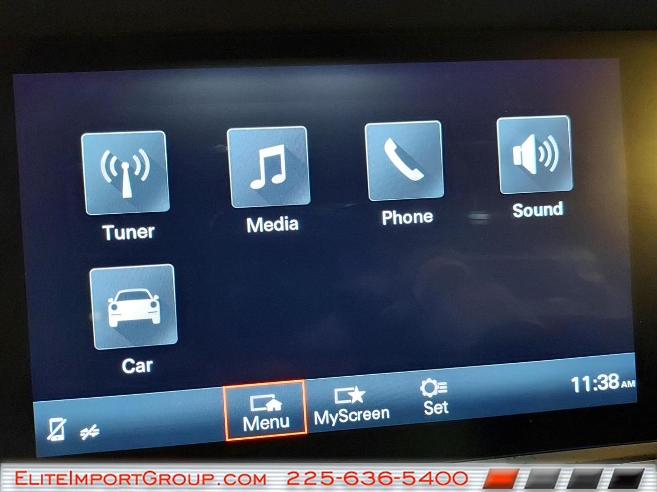 Porsche Macan S AWD 2018