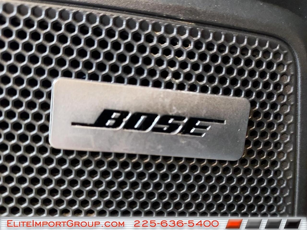 Porsche Macan S AWD 2018