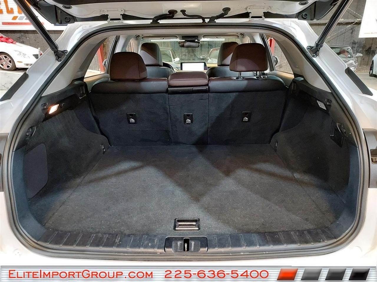 Lexus RX RX 350 FWD 2017