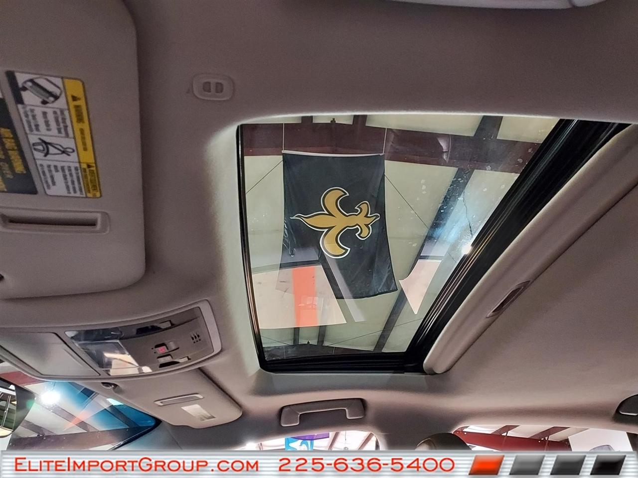 Lexus RX RX 350 FWD 2017