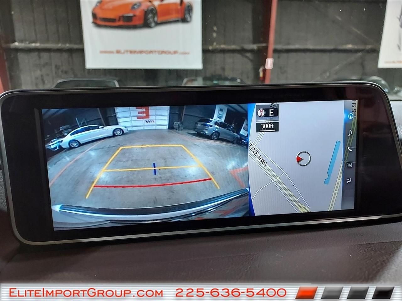 Lexus RX RX 350 FWD 2017