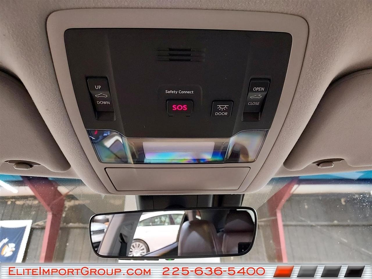 Lexus RX RX 350 FWD 2017