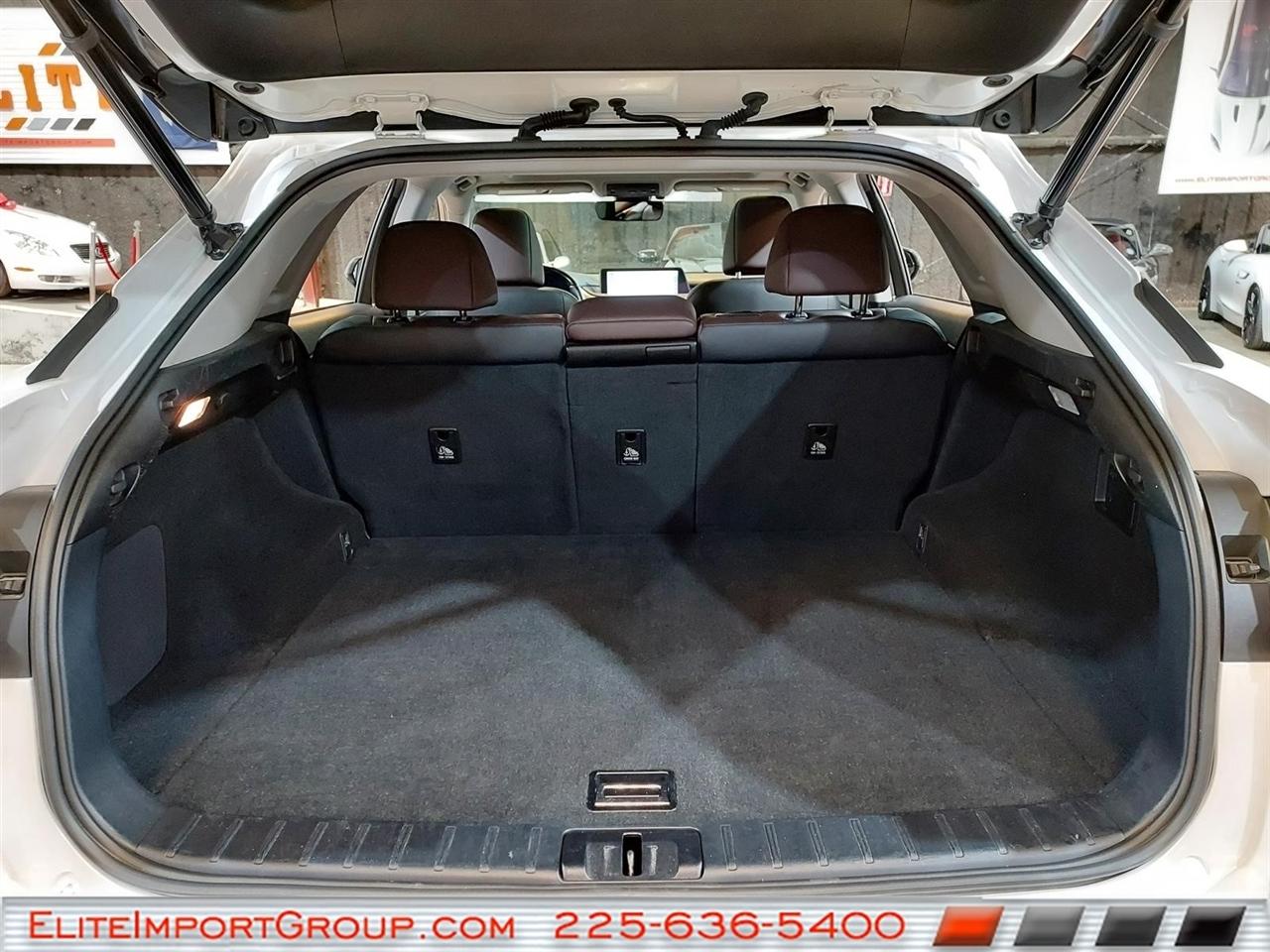 Lexus RX RX 350 FWD 2017