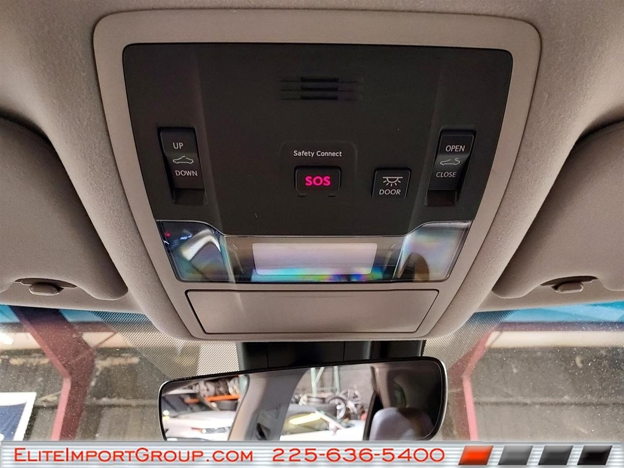 Lexus RX RX 350 FWD 2017