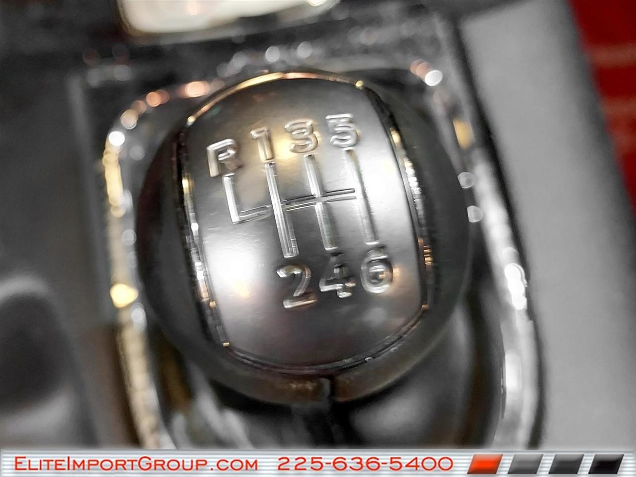 Ford Mustang 2dr Fastback GT 2016