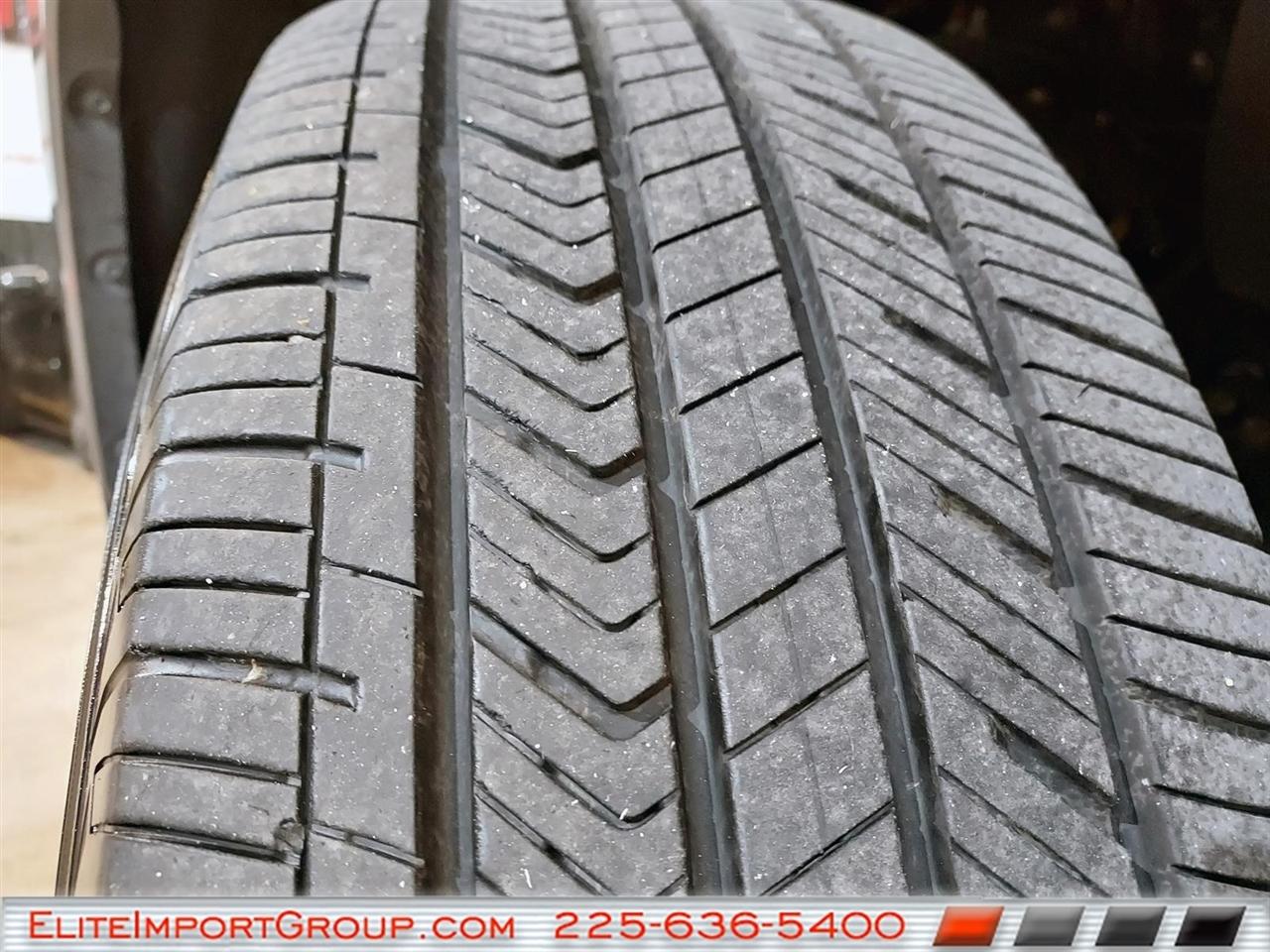 Toyota Tundra 4WD Limited CrewMax 5.5' Bed (Natl) 2024