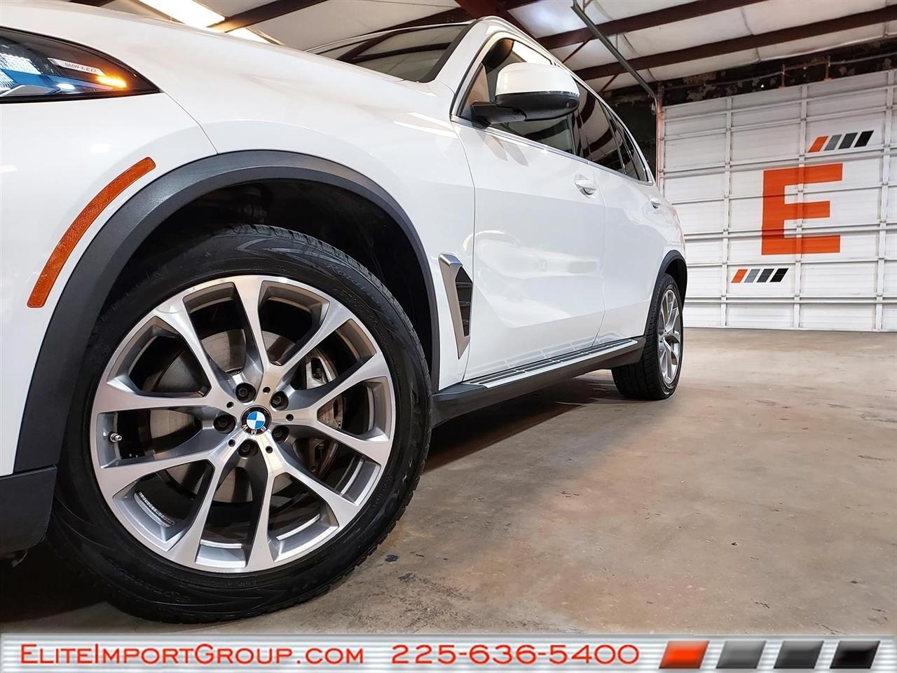 BMW X5 sDrive40i Sports Activity Vehicle 2024