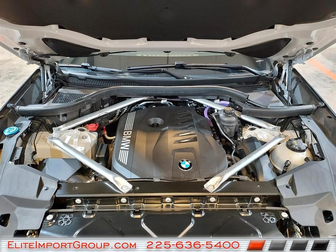 BMW X5 sDrive40i Sports Activity Vehicle 2024