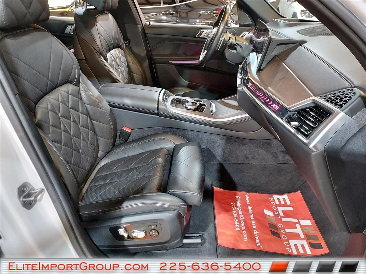 BMW X5 sDrive40i Sports Activity Vehicle 2024