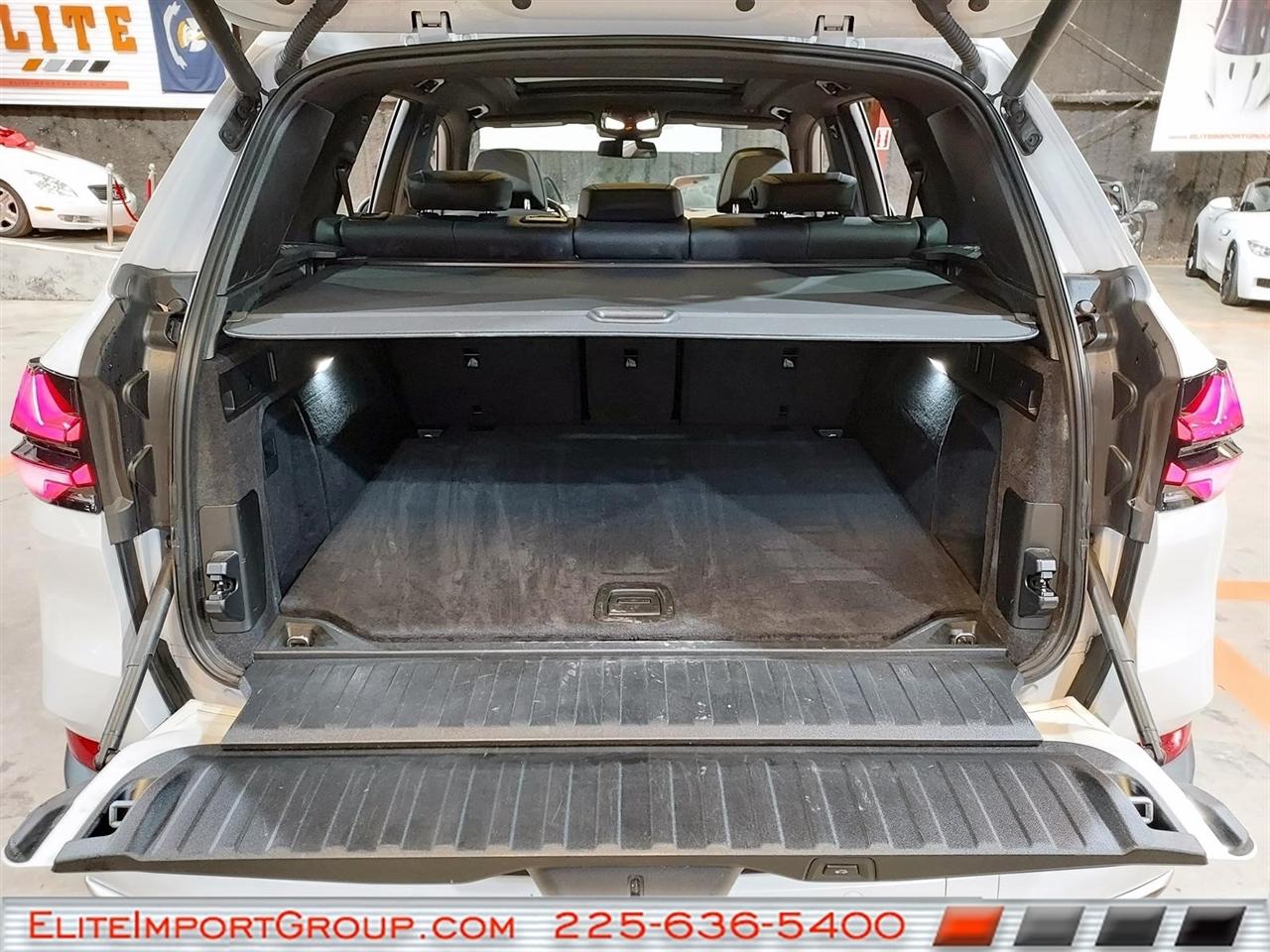 BMW X5 sDrive40i Sports Activity Vehicle 2024