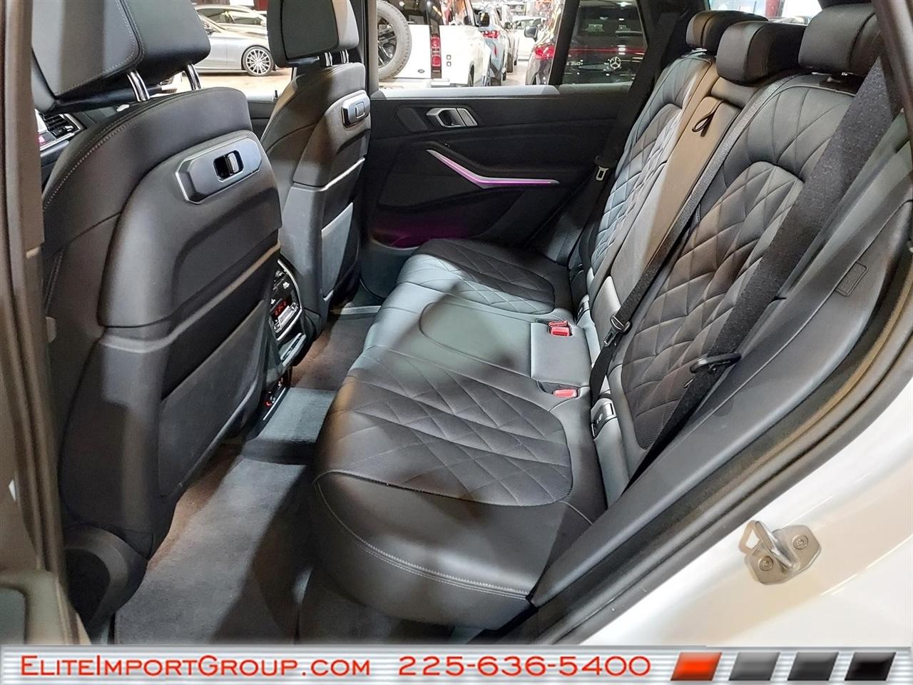 BMW X5 sDrive40i Sports Activity Vehicle 2024