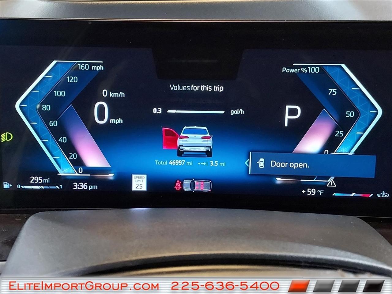 BMW X5 sDrive40i Sports Activity Vehicle 2024