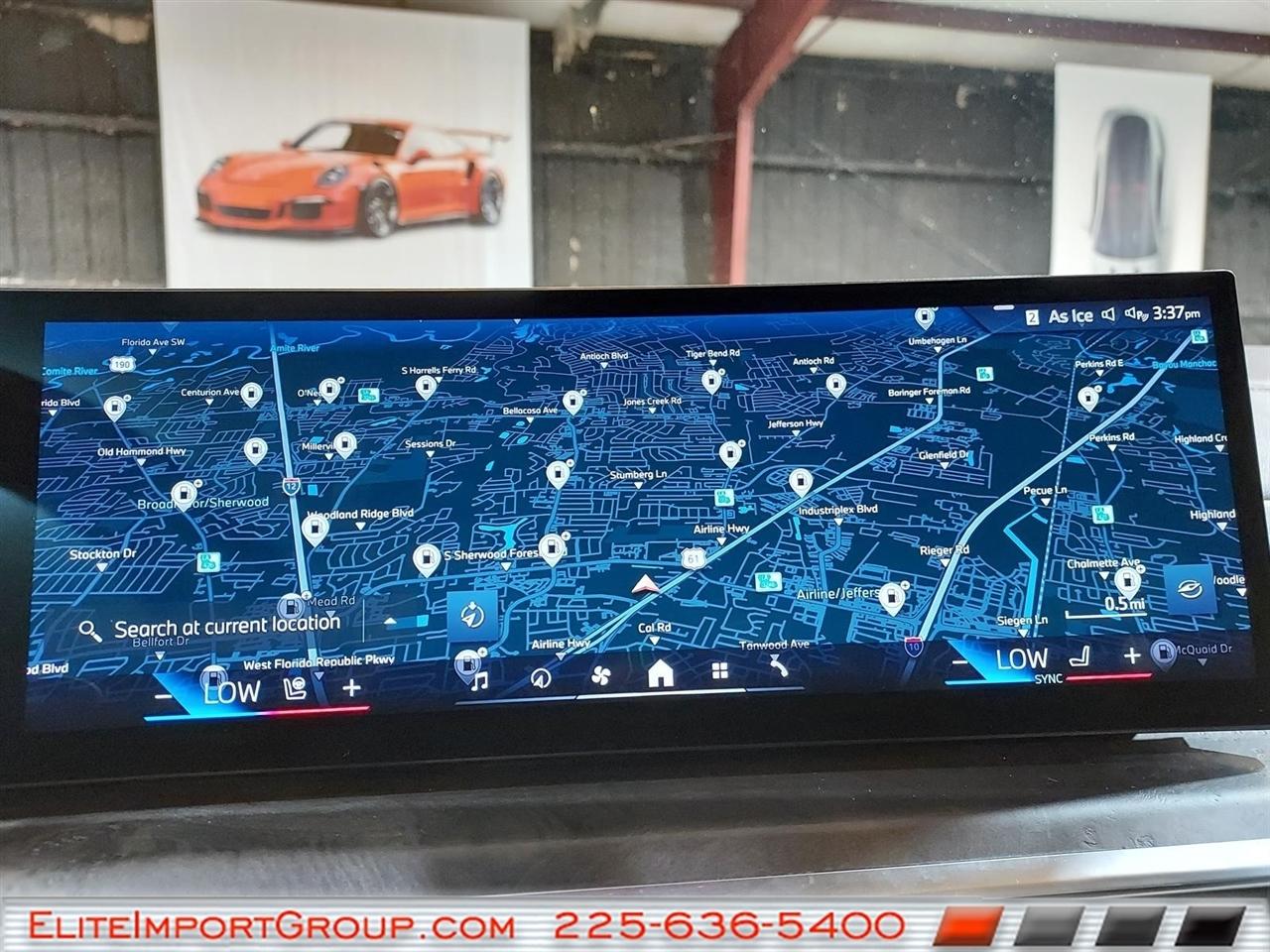 BMW X5 sDrive40i Sports Activity Vehicle 2024