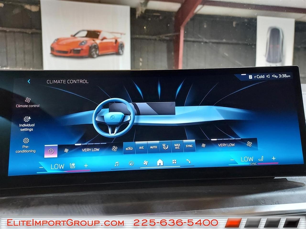 BMW X5 sDrive40i Sports Activity Vehicle 2024