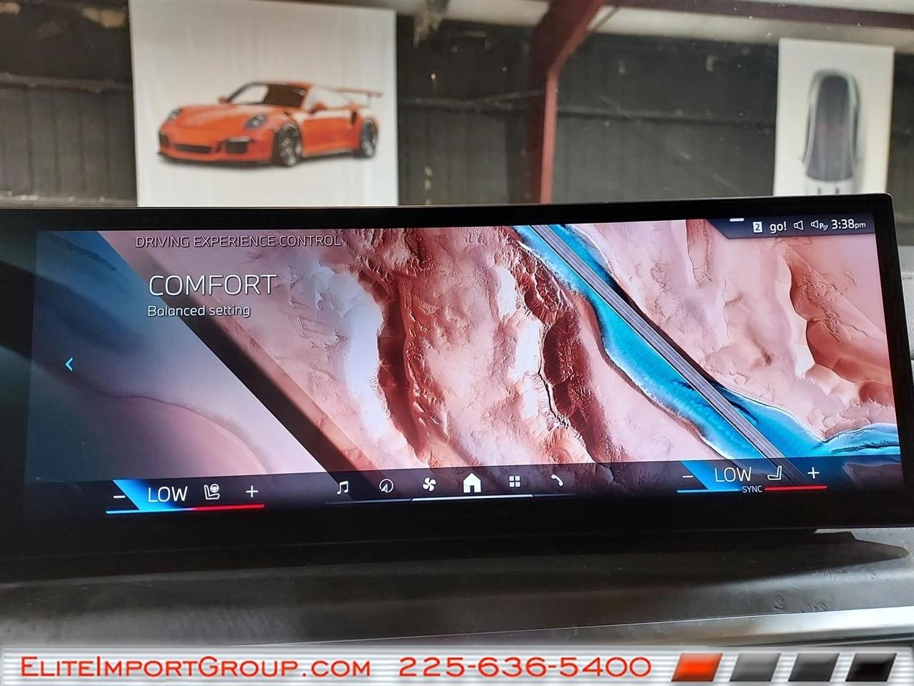 BMW X5 sDrive40i Sports Activity Vehicle 2024