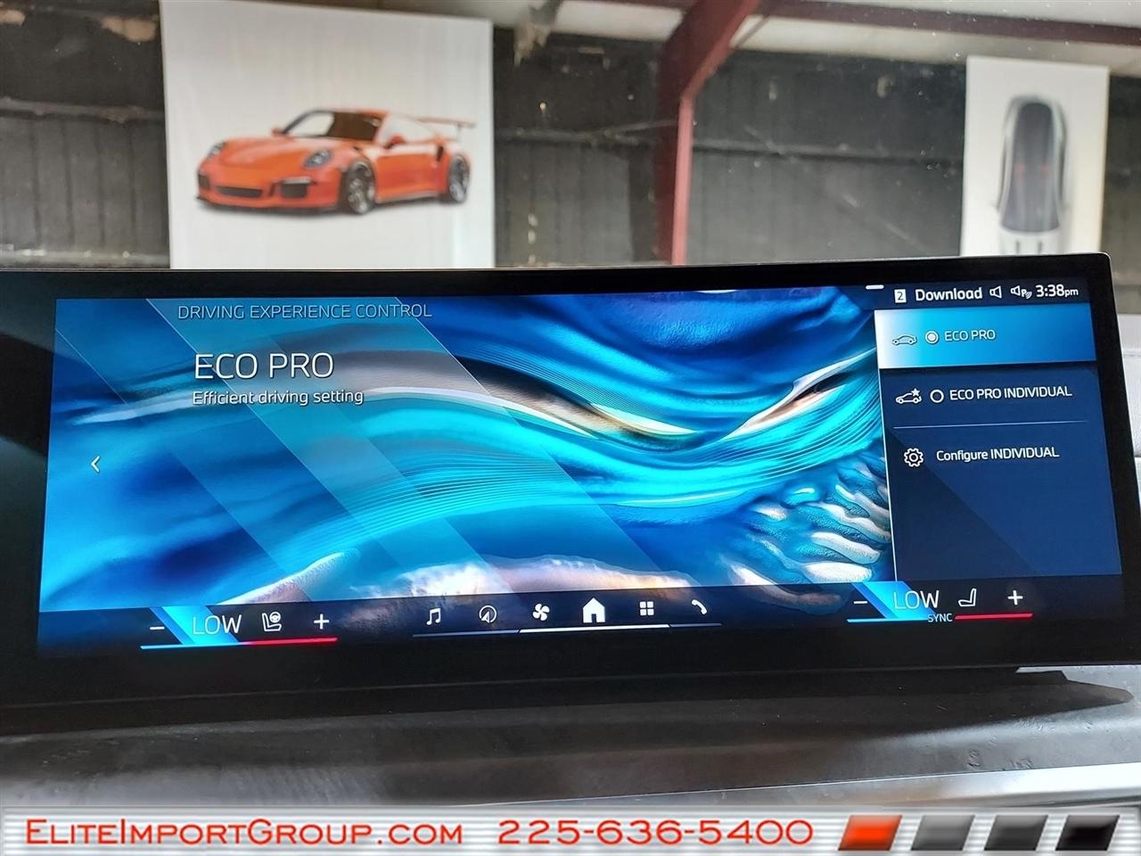 BMW X5 sDrive40i Sports Activity Vehicle 2024