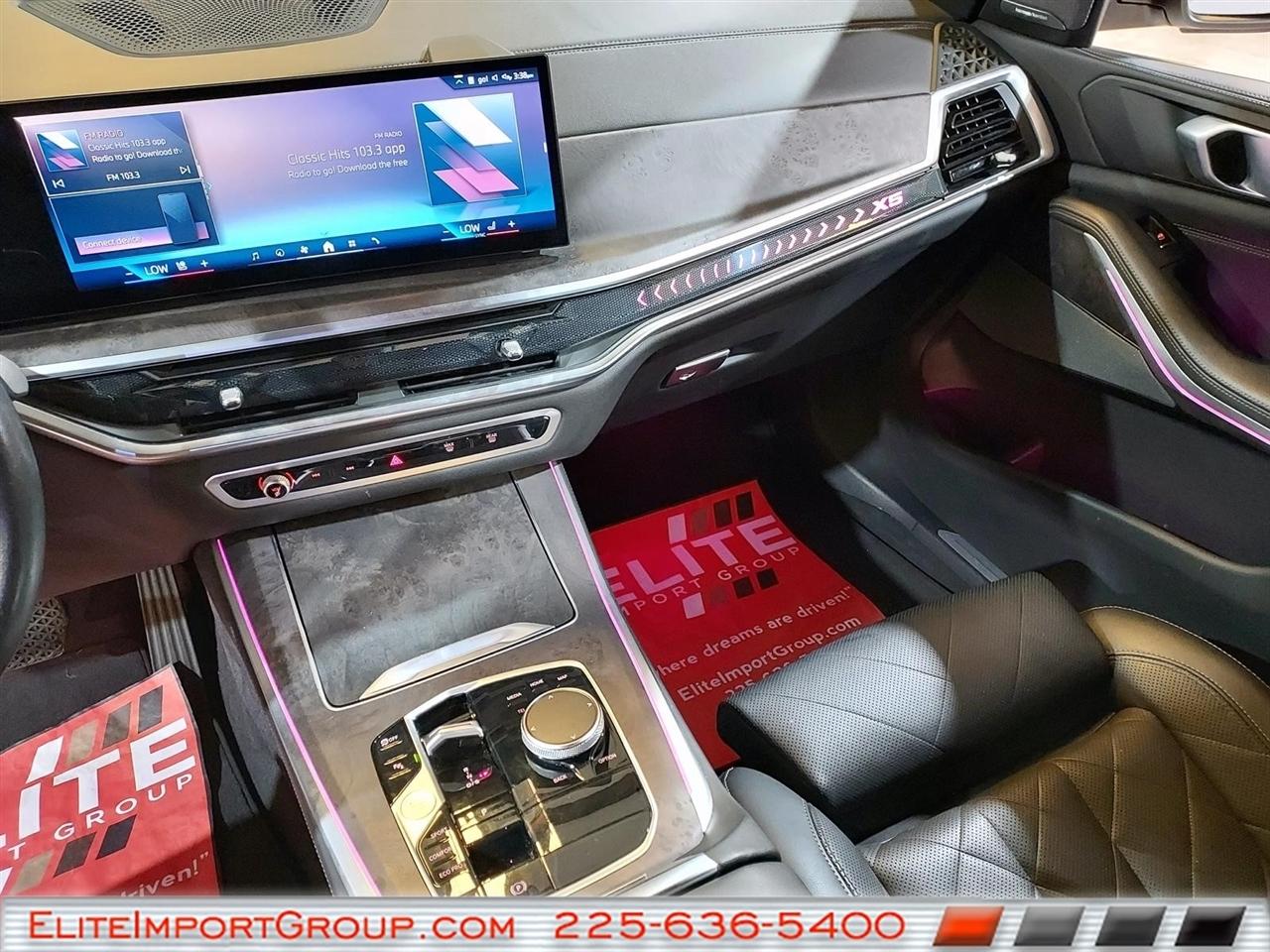 BMW X5 sDrive40i Sports Activity Vehicle 2024