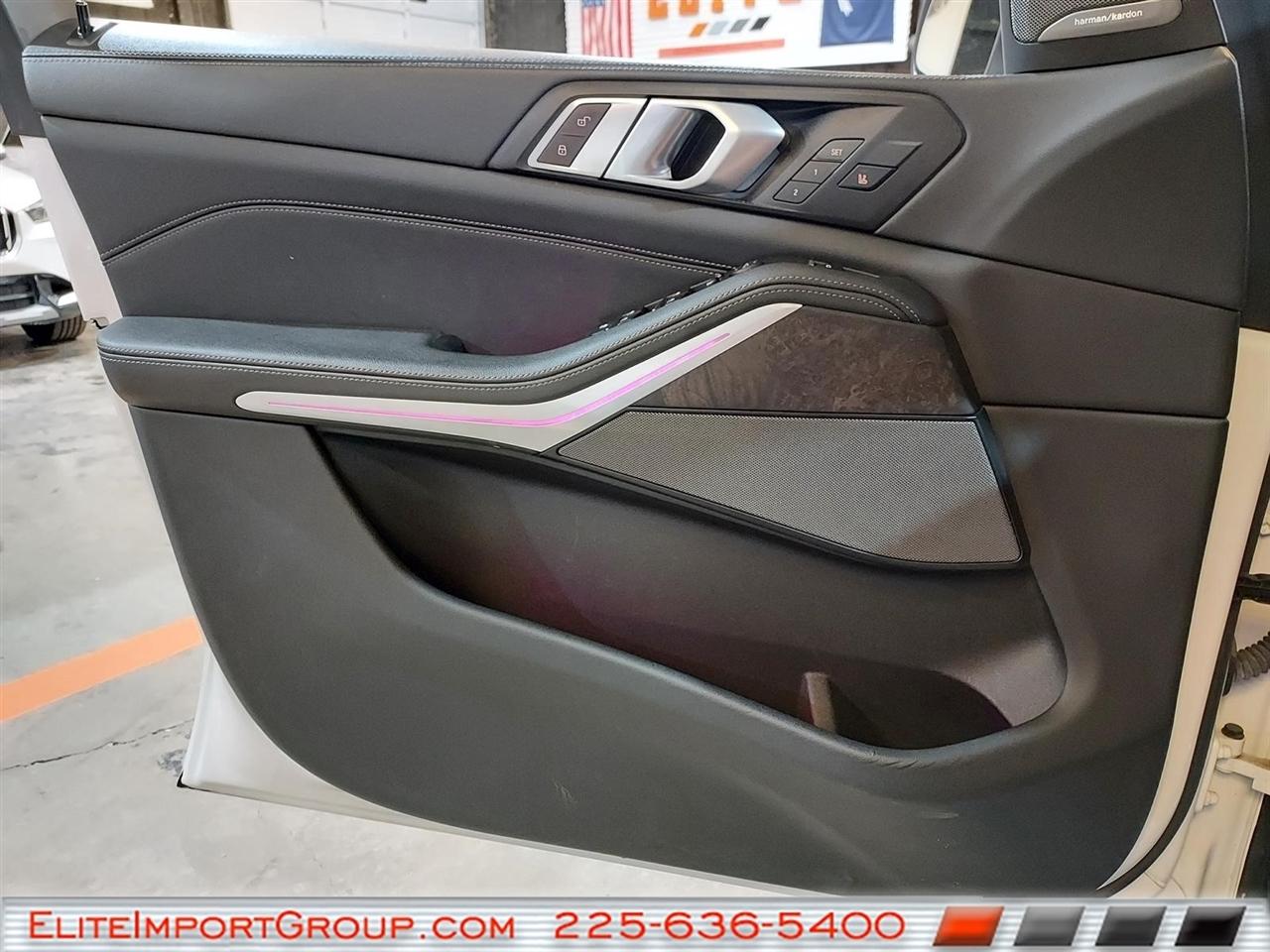 BMW X5 sDrive40i Sports Activity Vehicle 2024