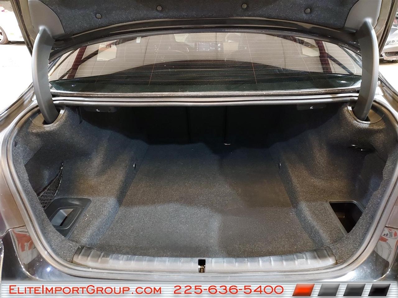 BMW 5 Series 530i Sedan 2021