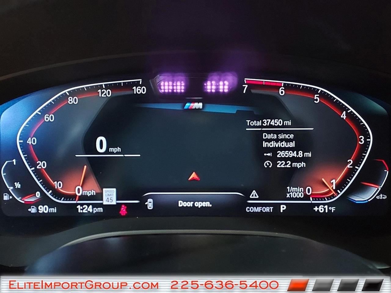 BMW 5 Series 530i Sedan 2021