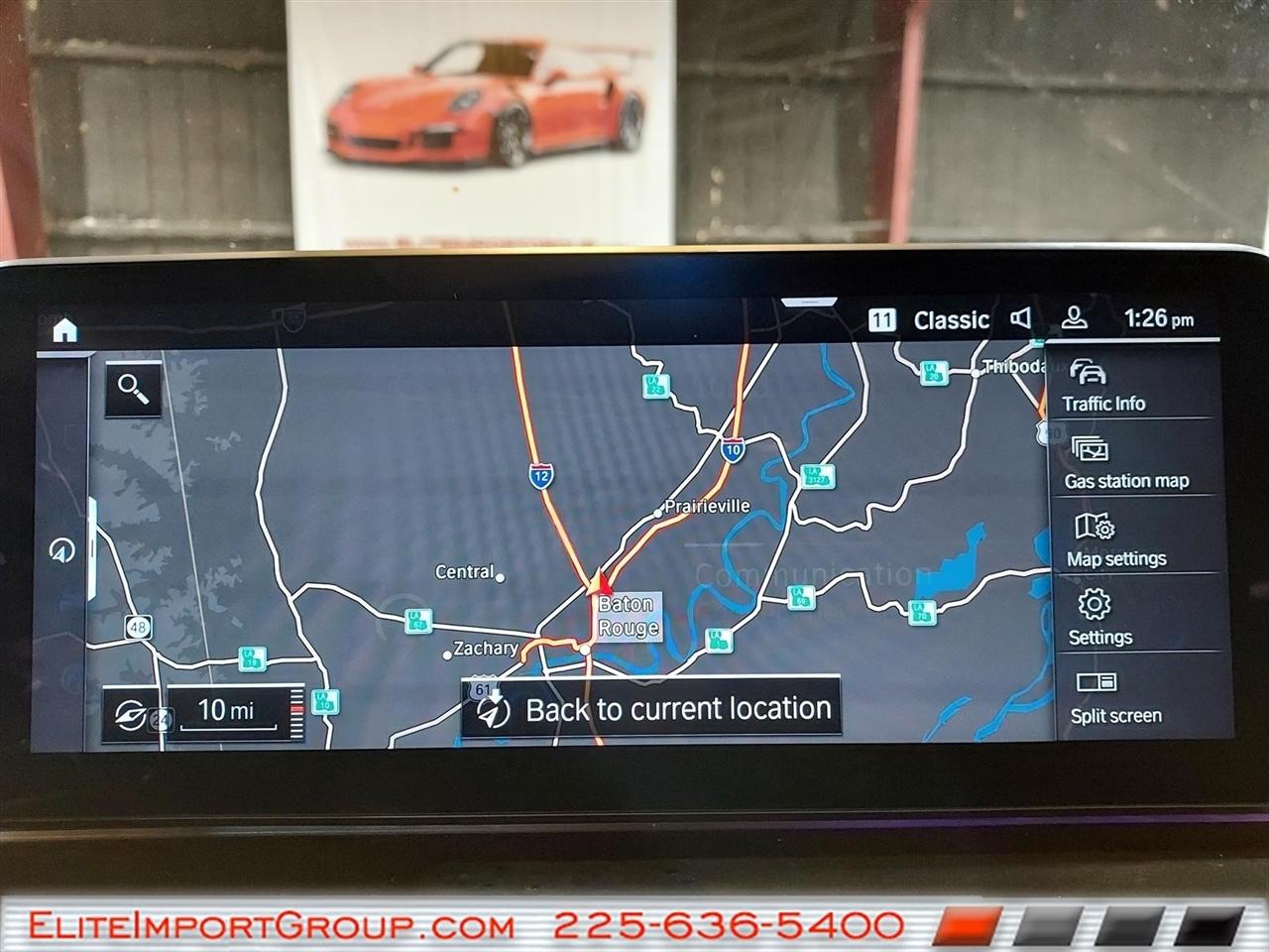 BMW 5 Series 530i Sedan 2021