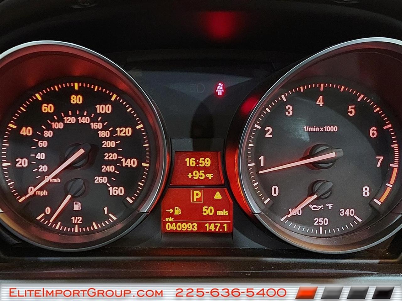 BMW Z4 2dr Roadster sDrive28i 2012