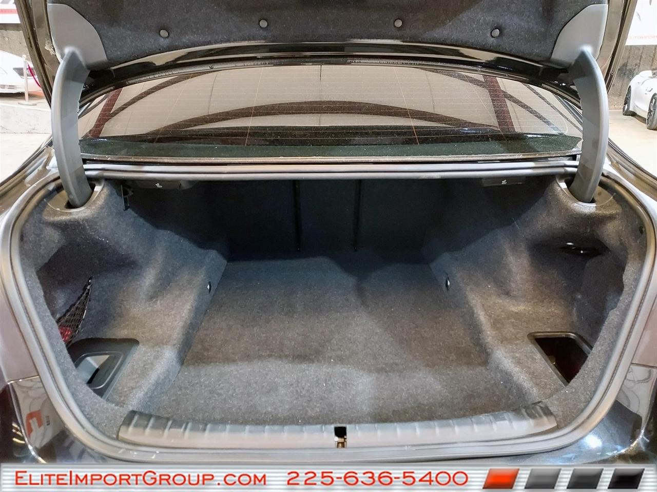 BMW 5 Series 530i Sedan 2023