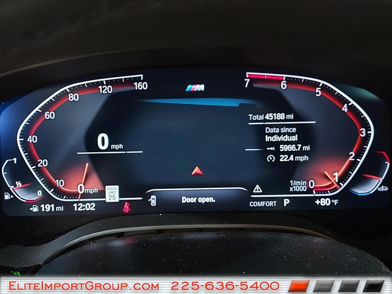 BMW 5 Series 530i Sedan 2023