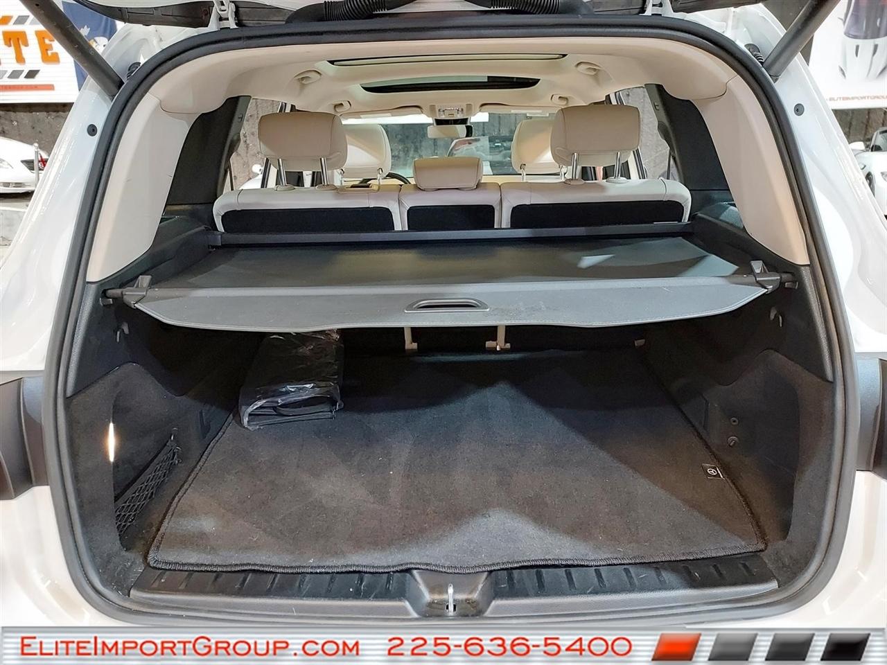 Mercedes-Benz EQB EQB 350 4MATIC SUV 2023