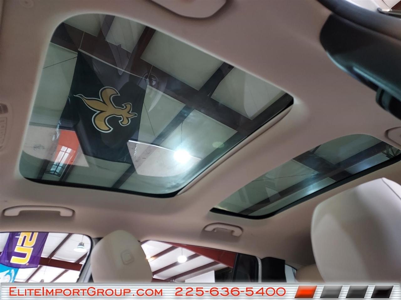 Mercedes-Benz EQB EQB 350 4MATIC SUV 2023