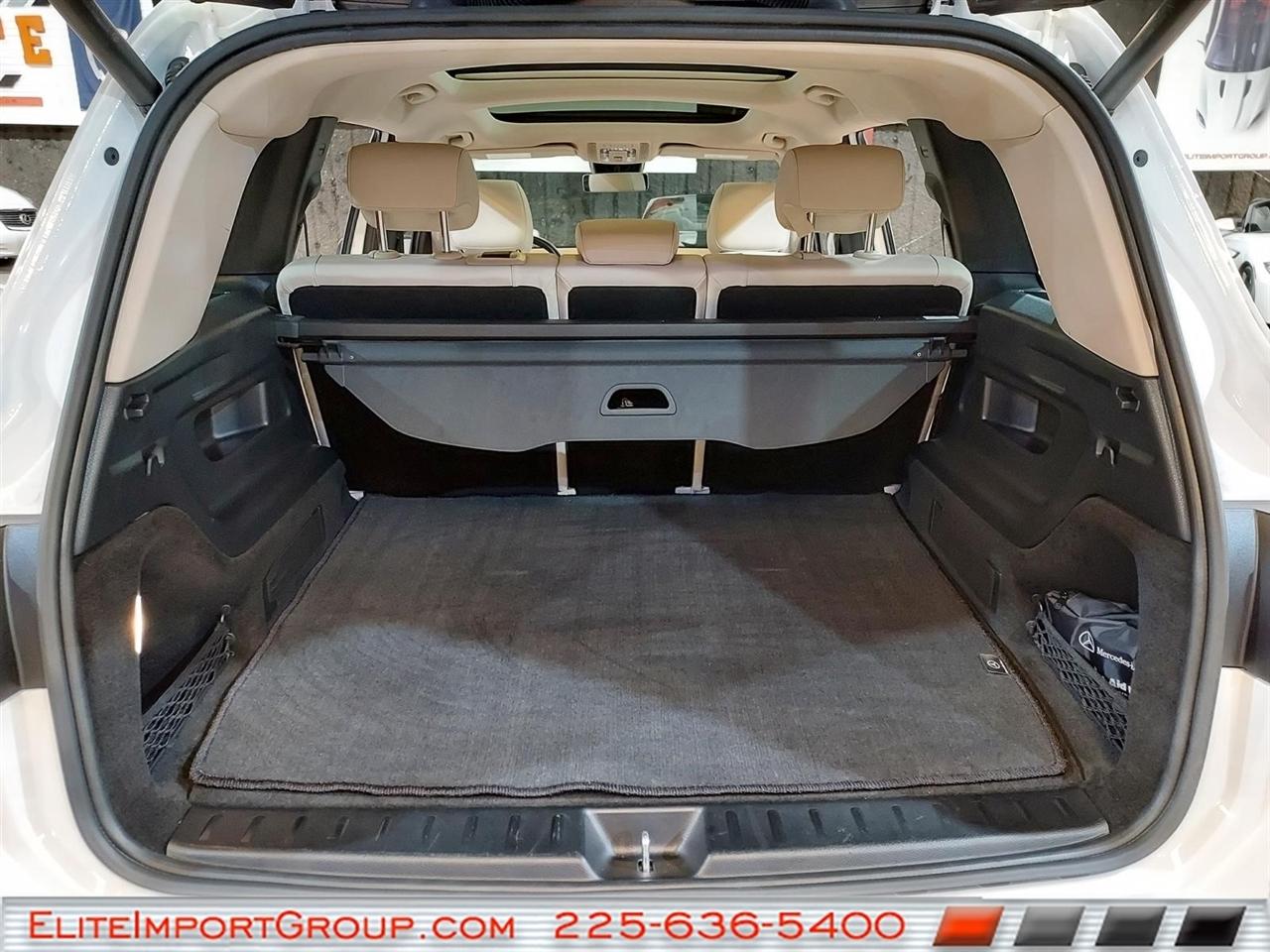 Mercedes-Benz EQB EQB 350 4MATIC SUV 2023