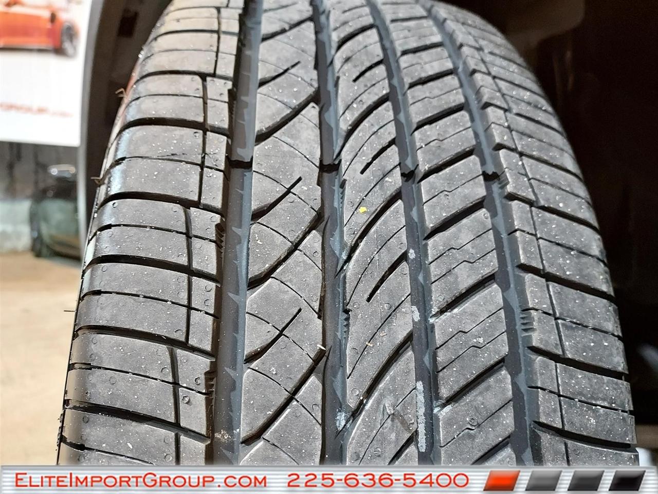 Mercedes-Benz EQB EQB 350 4MATIC SUV 2023