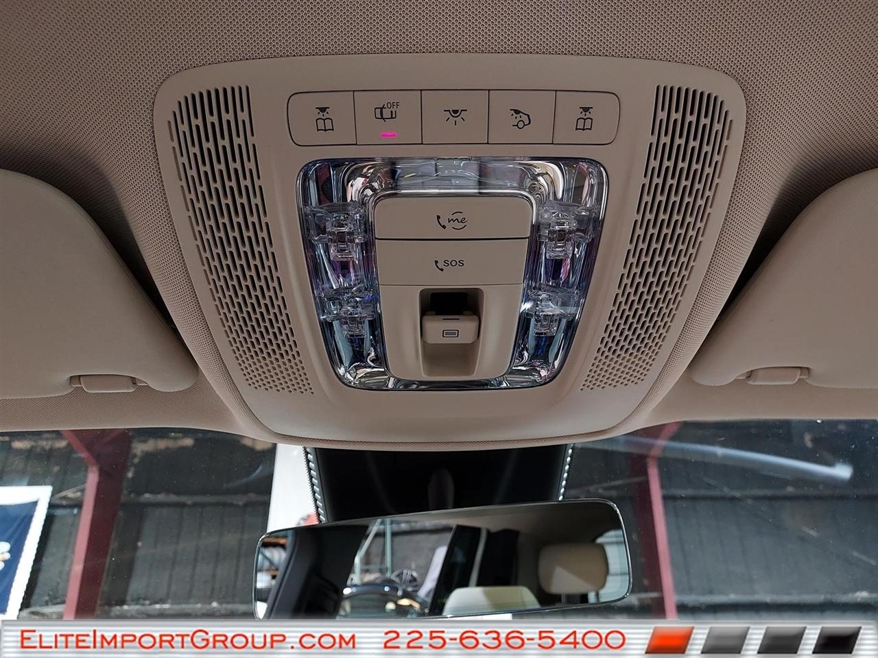 Mercedes-Benz EQB EQB 350 4MATIC SUV 2023