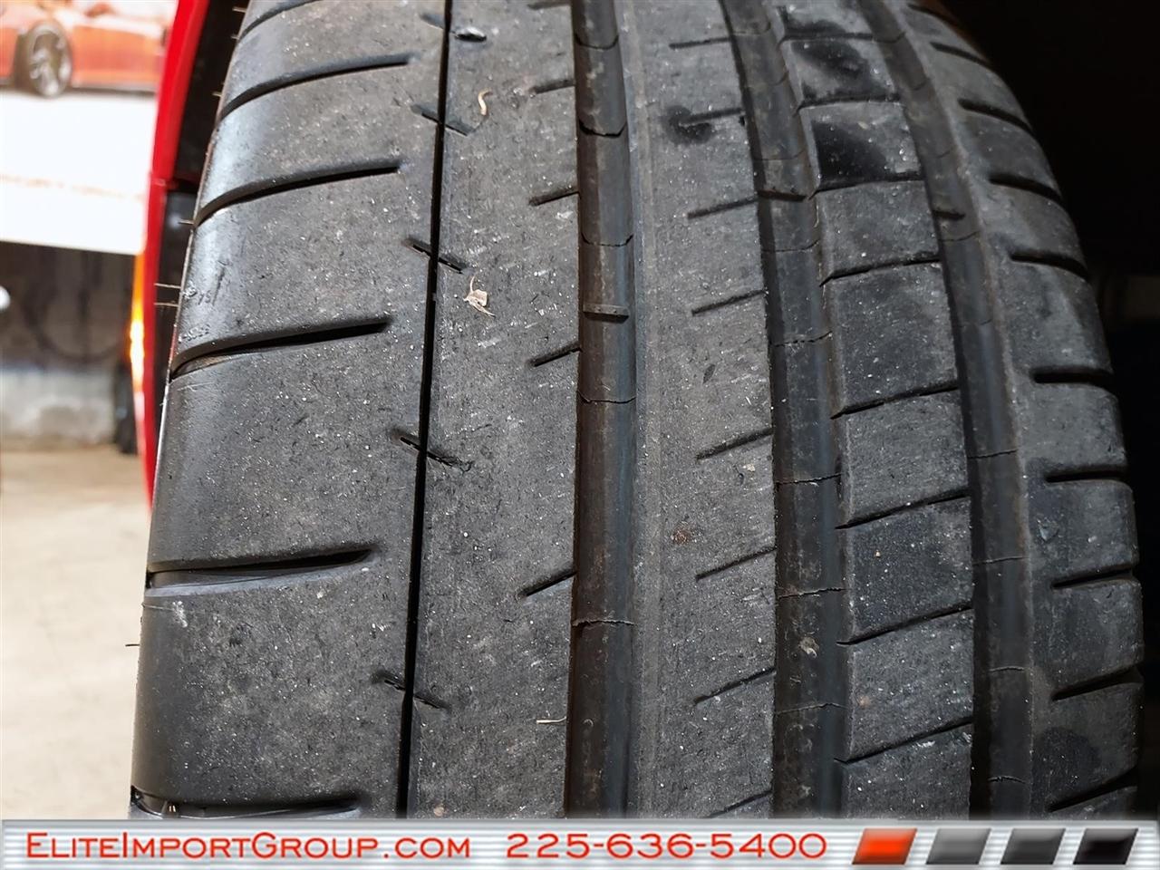 Chevrolet Corvette 2dr Stingray Z51 Conv w/2LT 2015