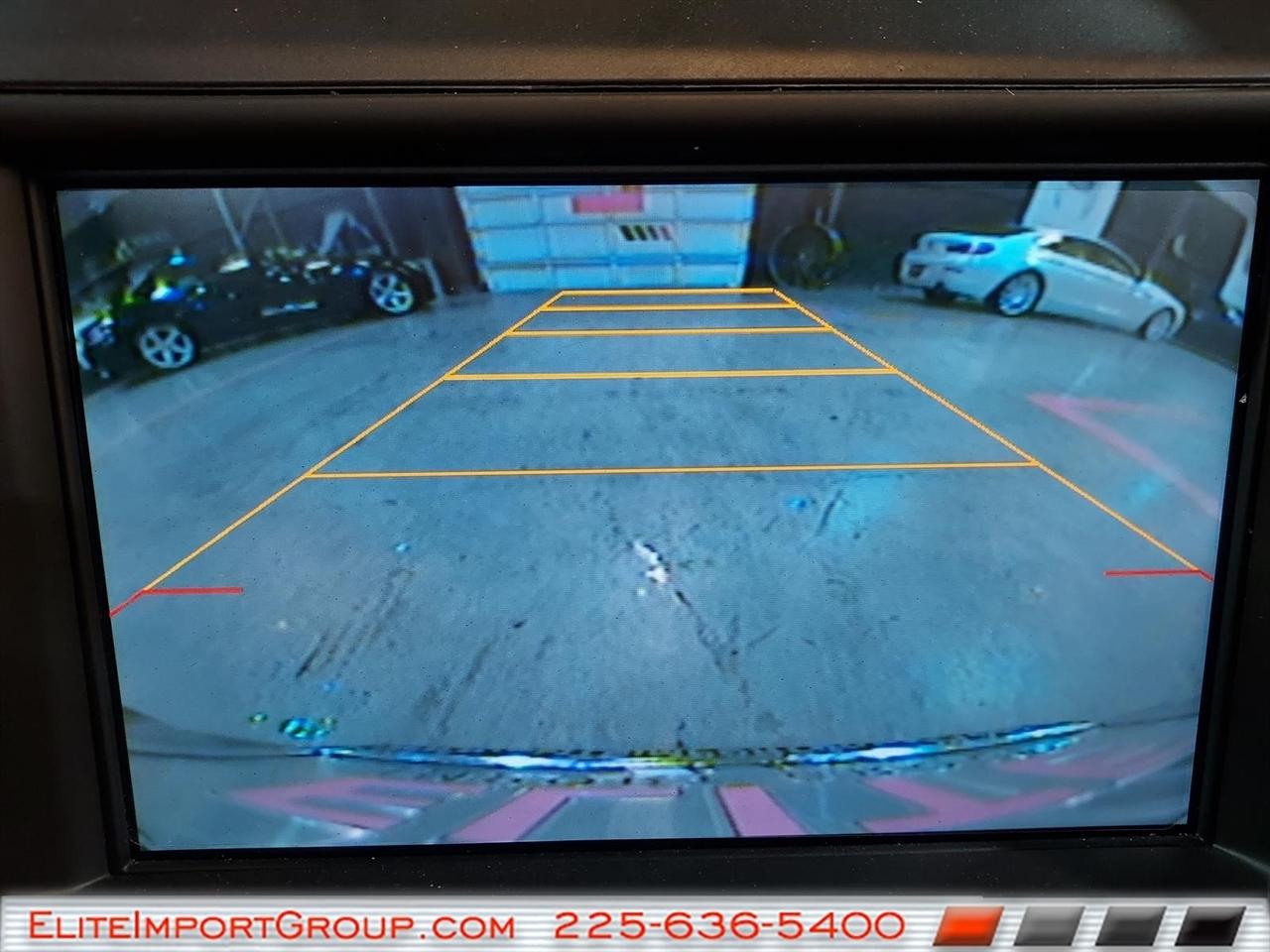 Chevrolet Corvette 2dr Stingray Z51 Conv w/2LT 2015