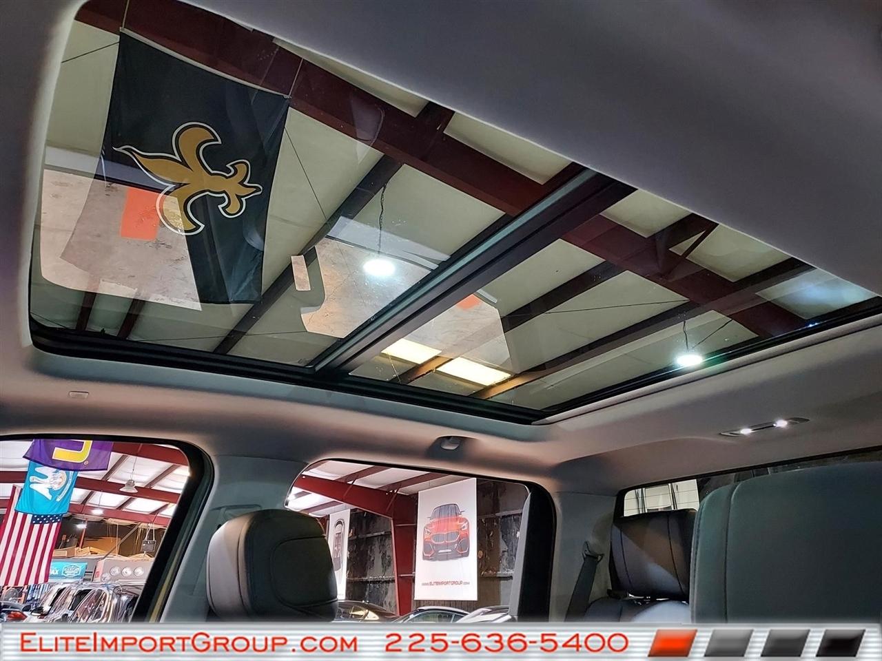 Toyota Tundra 4WD Platinum CrewMax 5.5' Bed (Natl) 2024