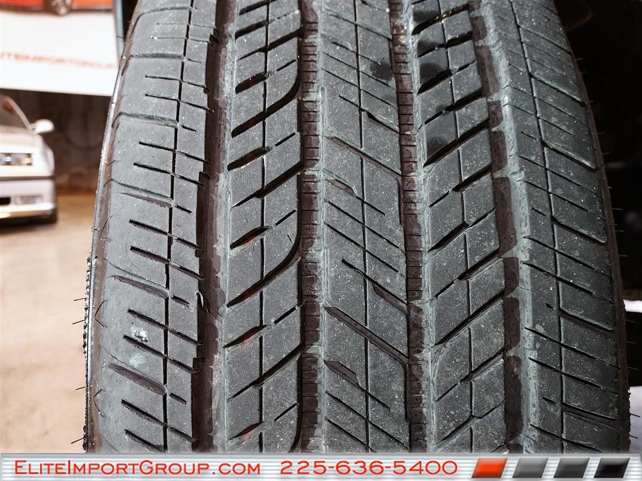 Toyota Tundra 4WD Platinum CrewMax 5.5' Bed (Natl) 2024